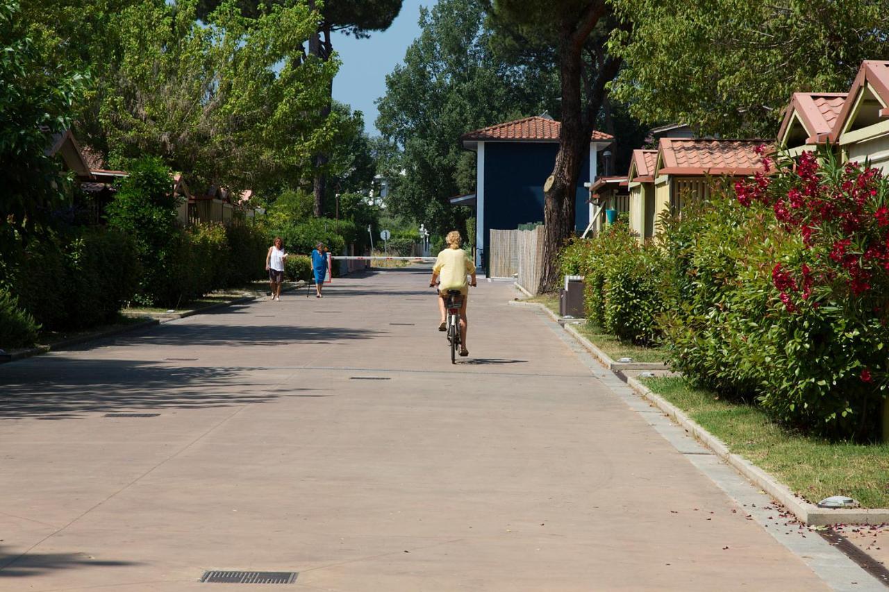 Camping Versilia Mare Hotel Lido di Camaiore Exterior photo