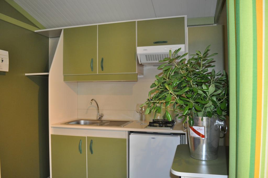 Camping Versilia Mare Hotel Lido di Camaiore Exterior photo